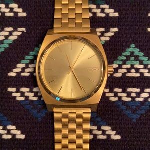 Nixon men’s watch